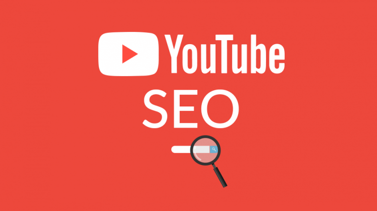 Youtube-SEO