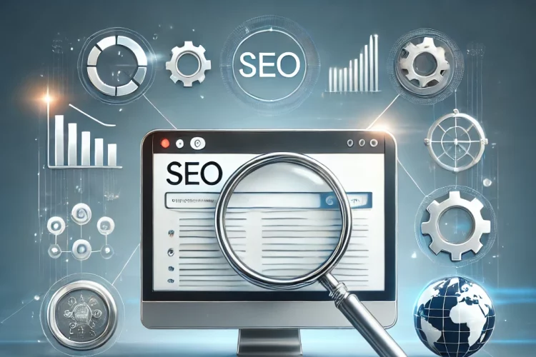 come fare seo