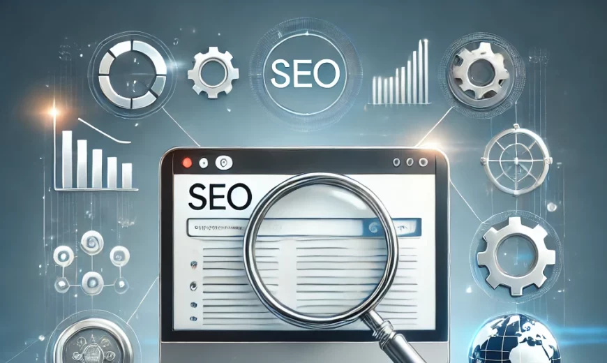 come fare seo
