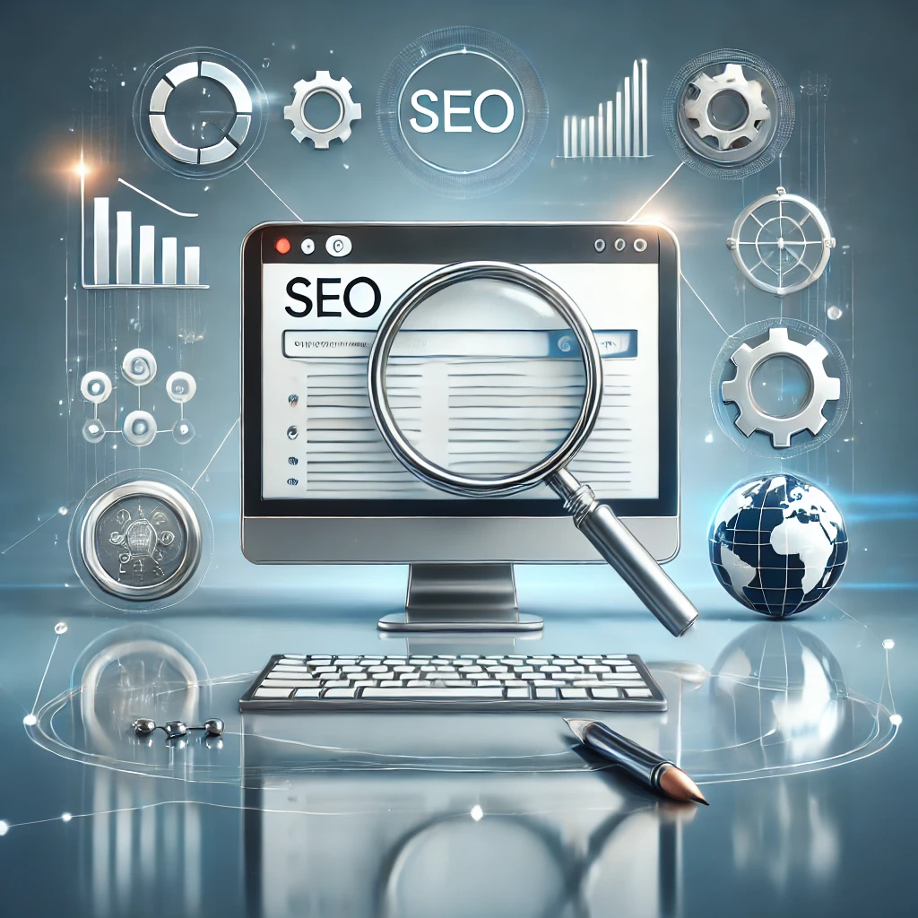 come fare seo