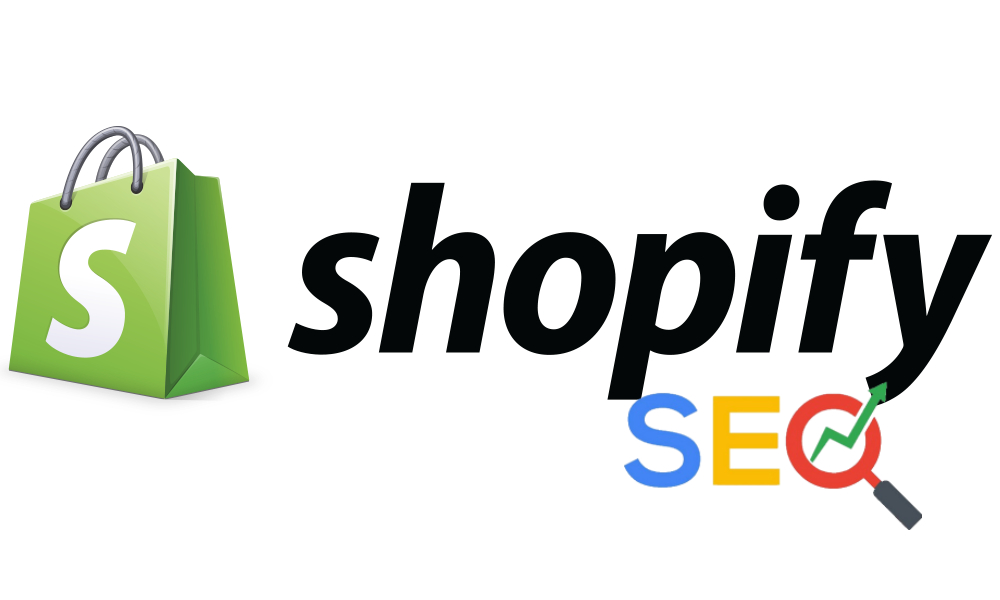 shopify-SEO